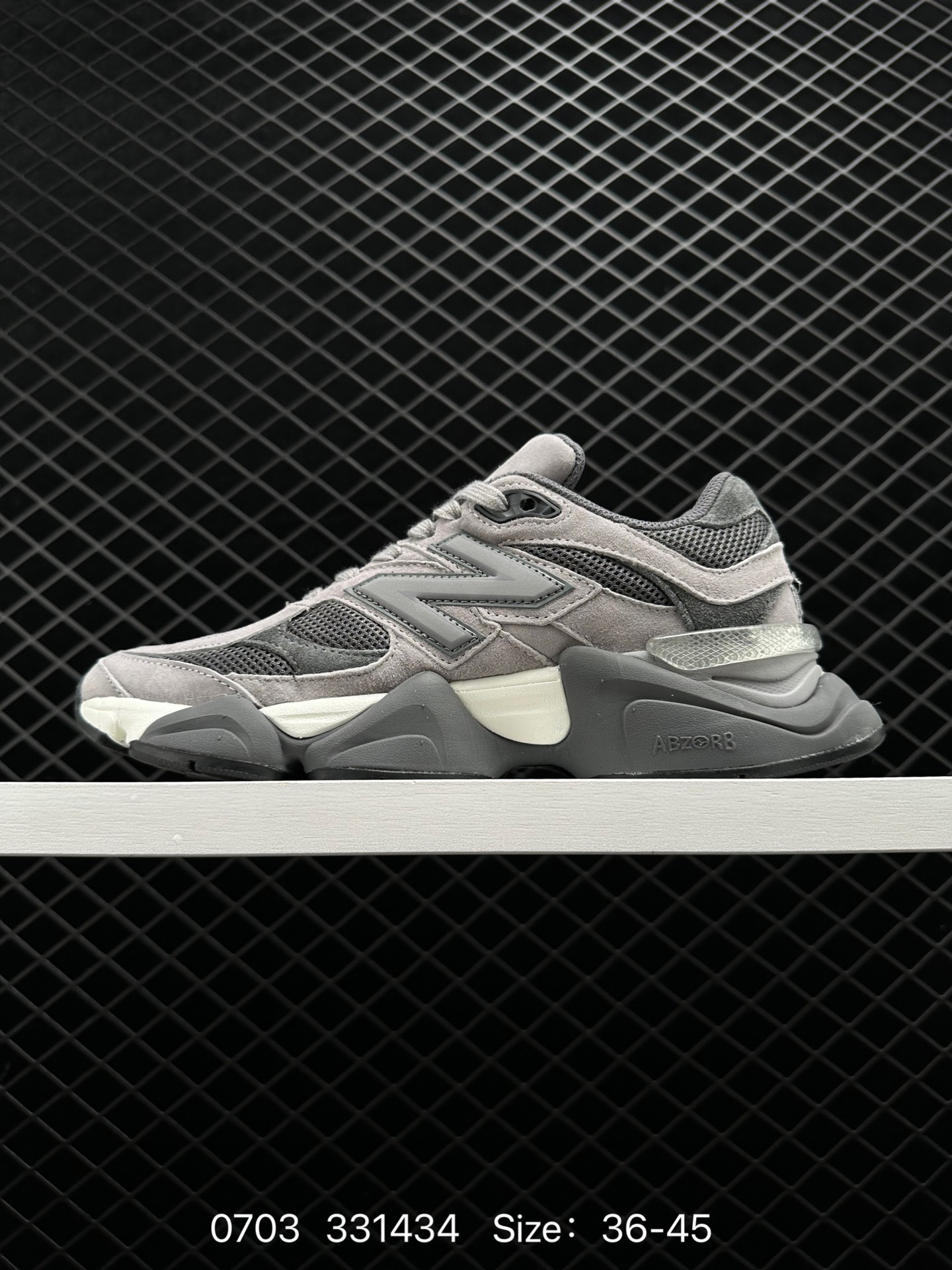 Joe Freshgoods x New Balance NB9060